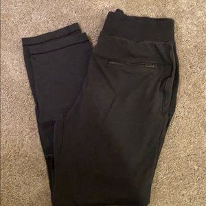Men’s Lululemon black pants